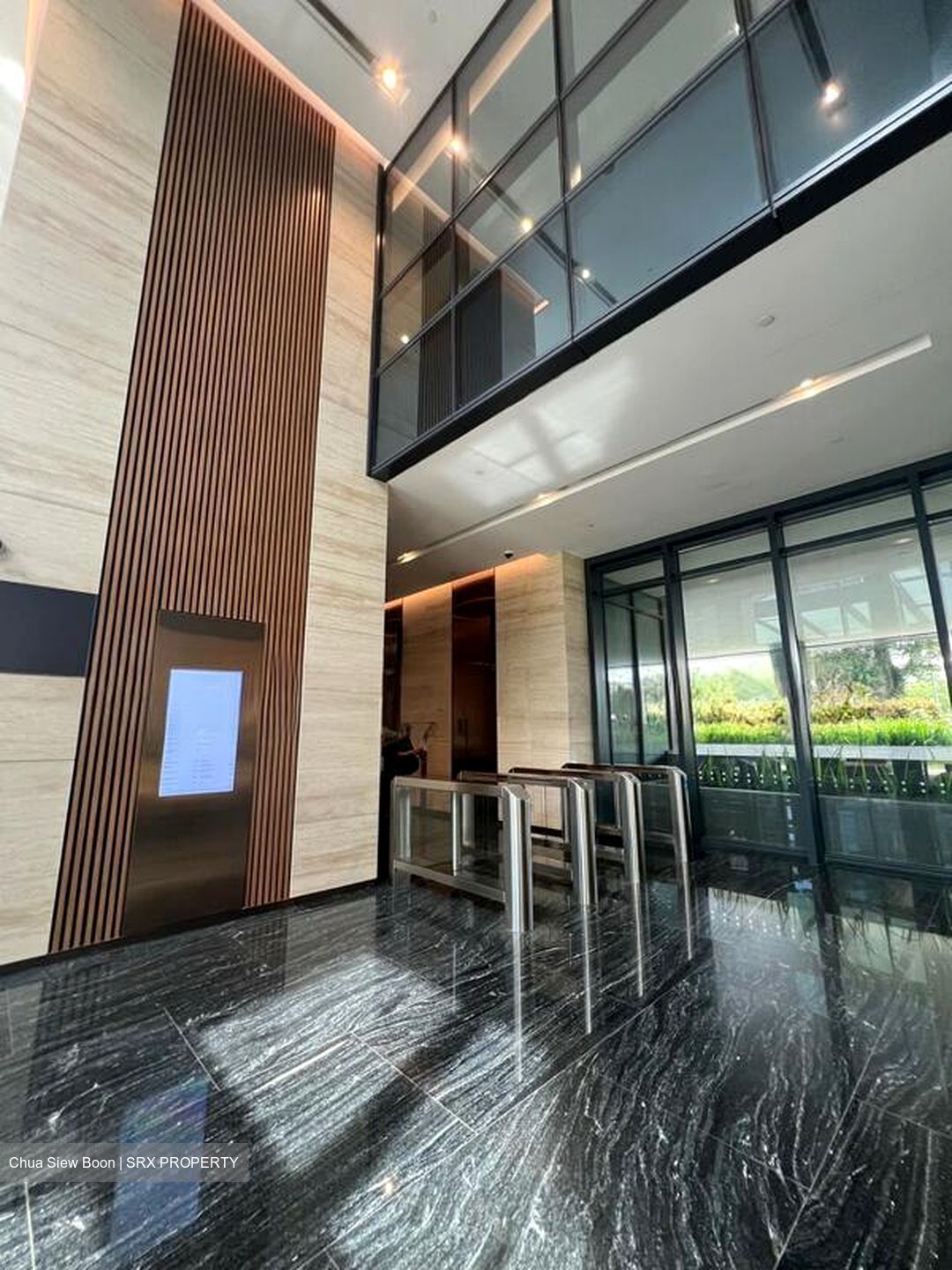 Woods Square (D25), Office #511314571